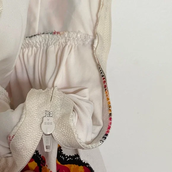 Hot Topic Book of Life Day of the Dead Dress - Picture 13 of 13